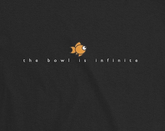 Infinite Bowl Tee