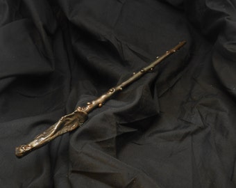 Custom Thermoformed Wizard Wands