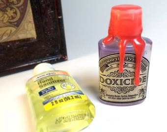 Doxicide Magical Hand Sanitizer