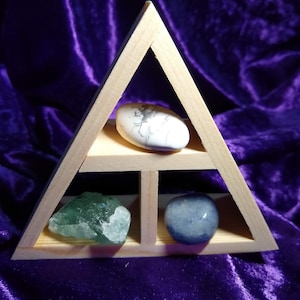 Tiny Altars for Peace and Calm  - handmade by moderngoldfish