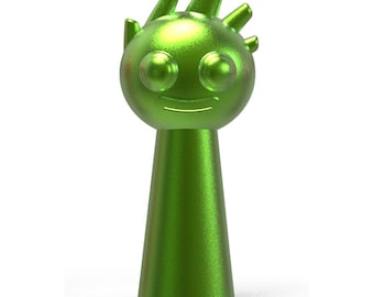 OWAKCX- Sprunki - 3D Printable File – Bring the Game to Life! - Etsy