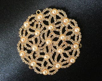 #perles #culture-jewellery pattern