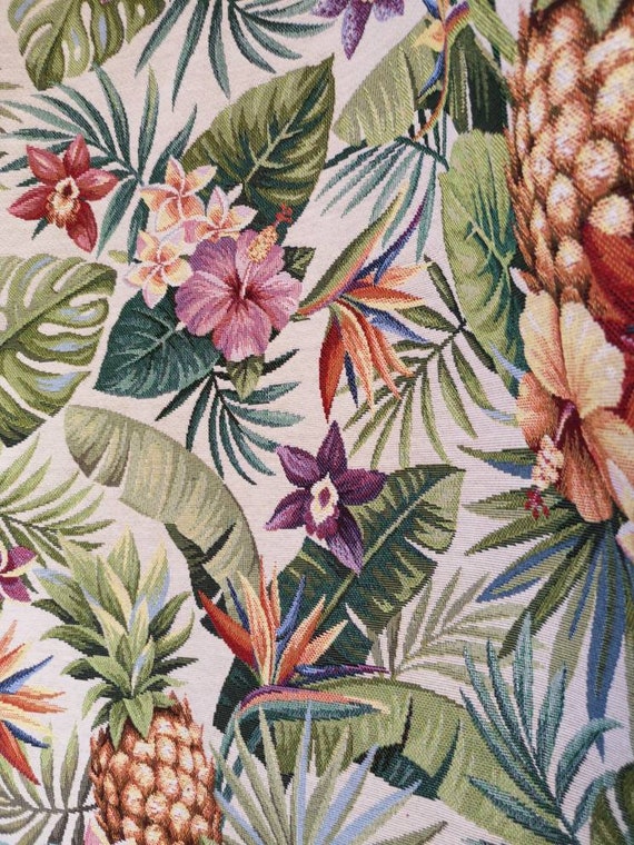 Gratuit Images Canvas Tapisserie Motif Floral Exotic Decoration Etsy dernière salutations