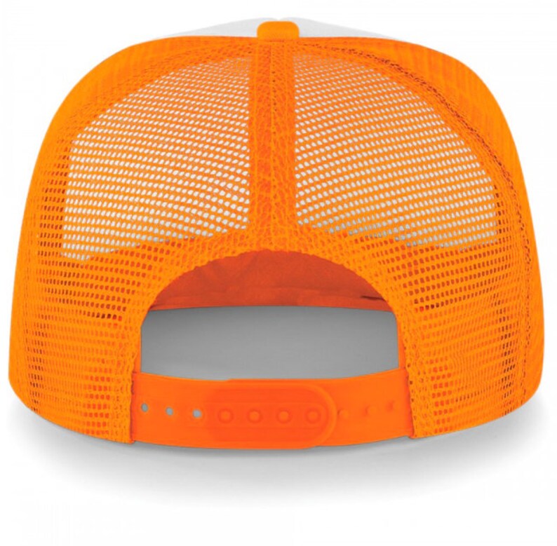 Island Hopper Magnum PI Inspired Trucker Hat Retro Baseball Etsy