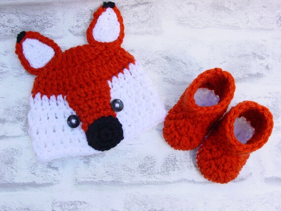 newborn animal hat
