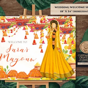 Wedding Decor Sign DGWS24 Printable Indian Wedding Haldi Mayoun Pellikuthuru Pithi Maiyaan Vatna Sign Template Instant Download Wedding Decor Sign DGWS24 Printable Indian Wedding Haldi Mayoun Pellikuthuru Pithi Maiyaan Vatna Sign Template Instant Download