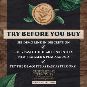 The image is a promotional advertisement for a product, likely a browser or a software, with a focus on the demonstration and ease of use.