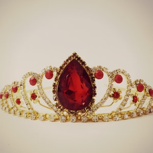 Claddagh tiara hot sale