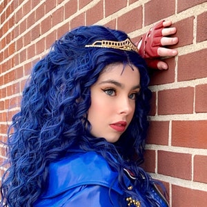 Descendants 3 evie dress hotsell