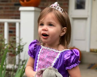 Princess Sofia the First Birthday Tiara Princess Sofia New - Etsy