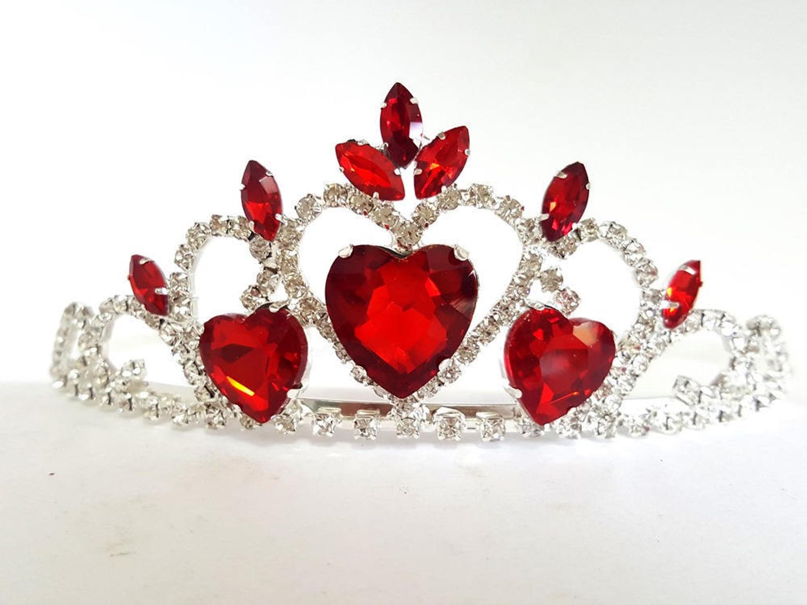 Сердце С Короной Картинки
