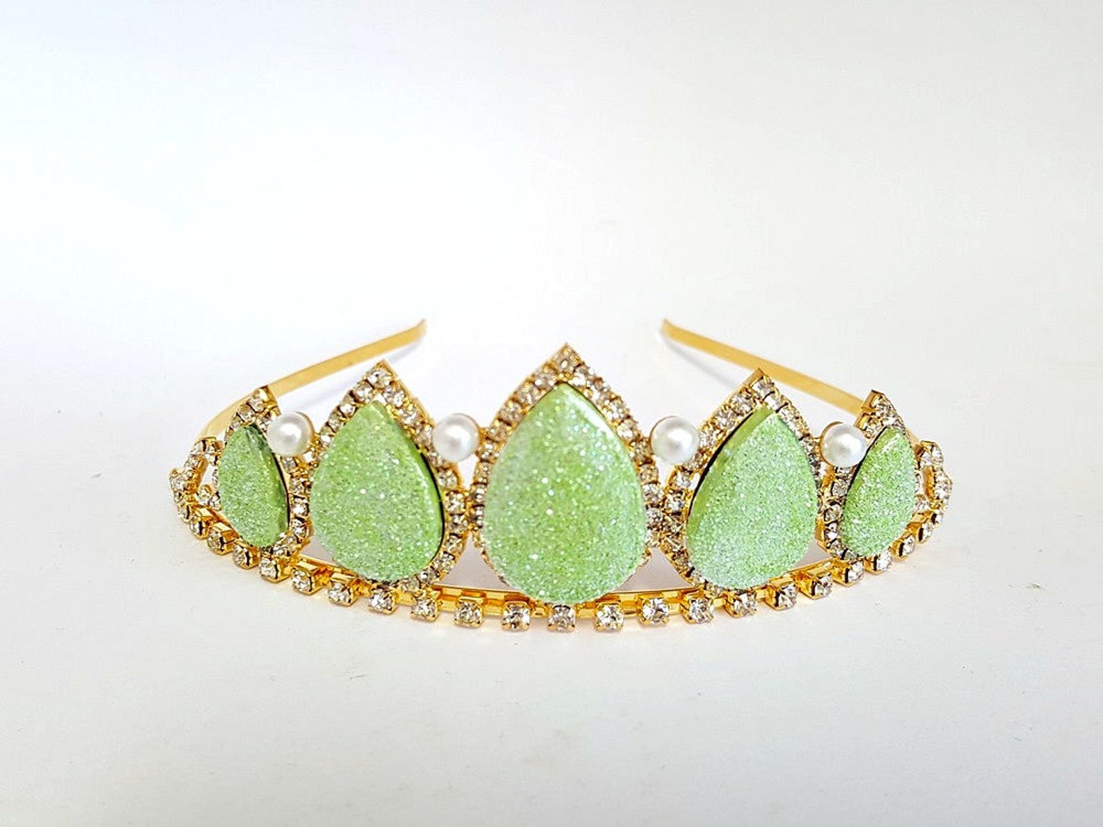 Queen Anna Crown Frozen 2 Anna Tiara Princess Anna Crown Etsy