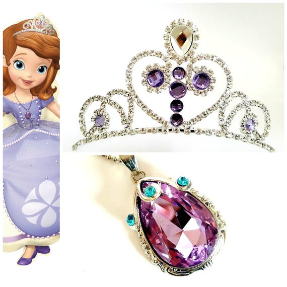 DISNEY SOFIA THE FIRST INTERCHANGEABLE CHARMS JEWELRY KIT - BRACELET RING -  NIB | eBay