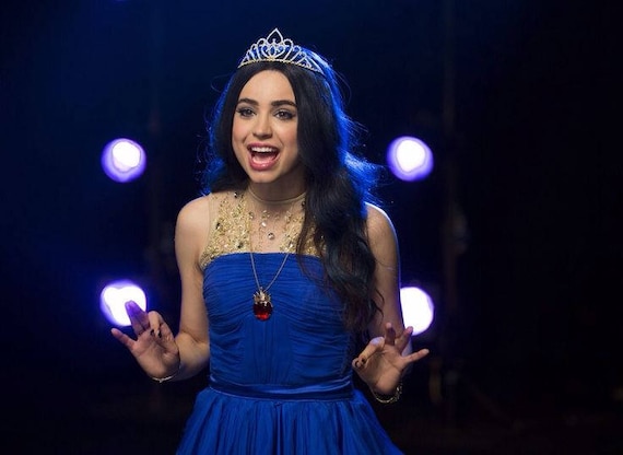 Evie Blue Dress Tiara, Disney Descendants, Evie Descendants Crown, Evie  Blue Dress Crown, Evie Headpiece ,evie Blue Dress Costume Headpiece - Etsy  Ireland