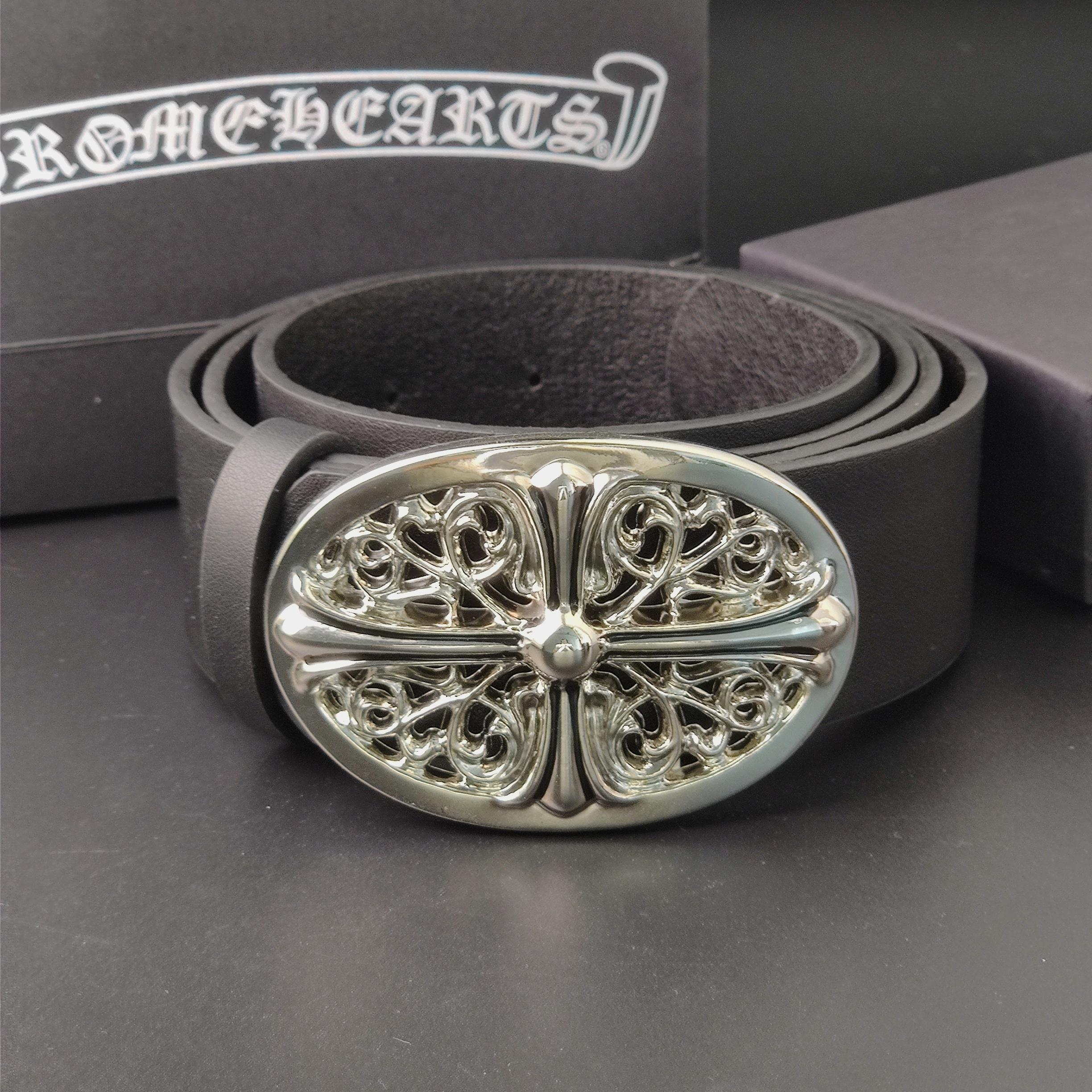 Chromeheart Belt - Etsy Chromeheart Belt - Etsy