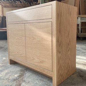 Custom Vanities (made to order)