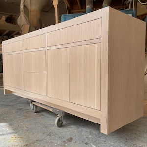 Custom Vanities (made to order)