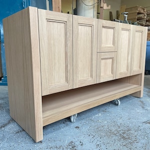 Custom Vanities (made to order)