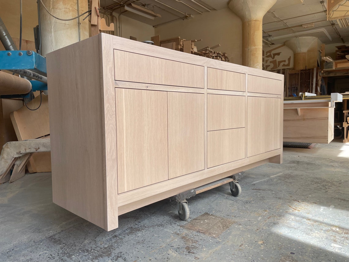 Custom Vanities made to Order Etsy