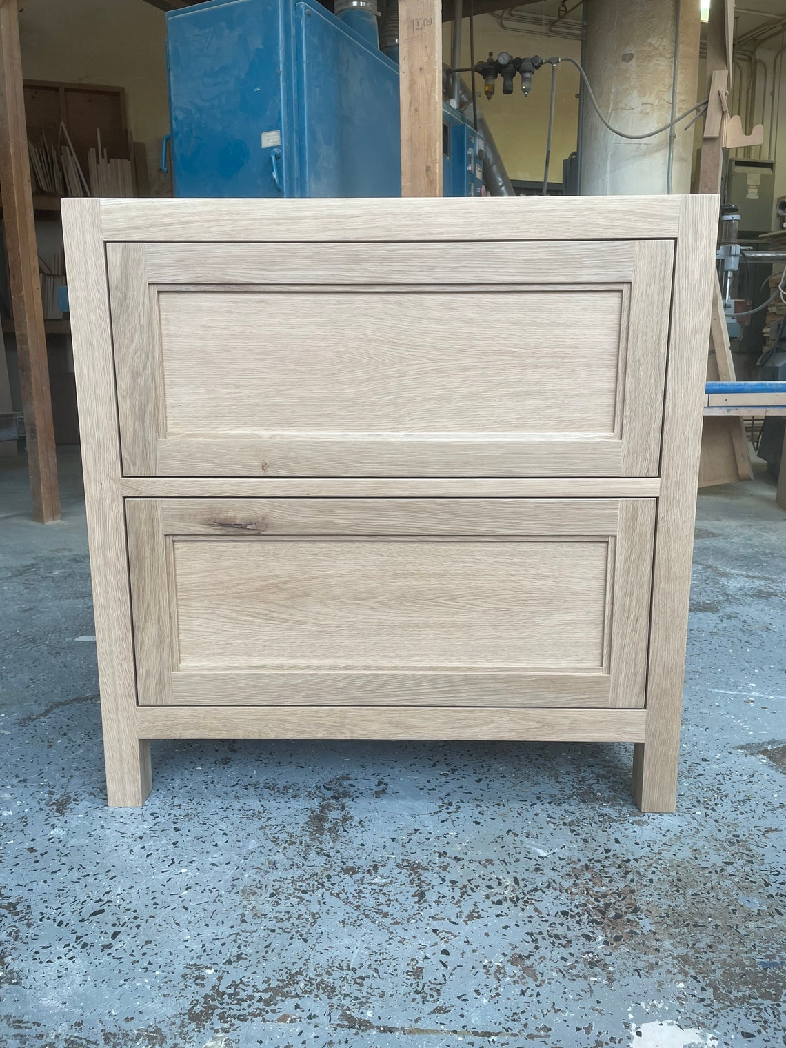 Custom Vanities made to Order Etsy