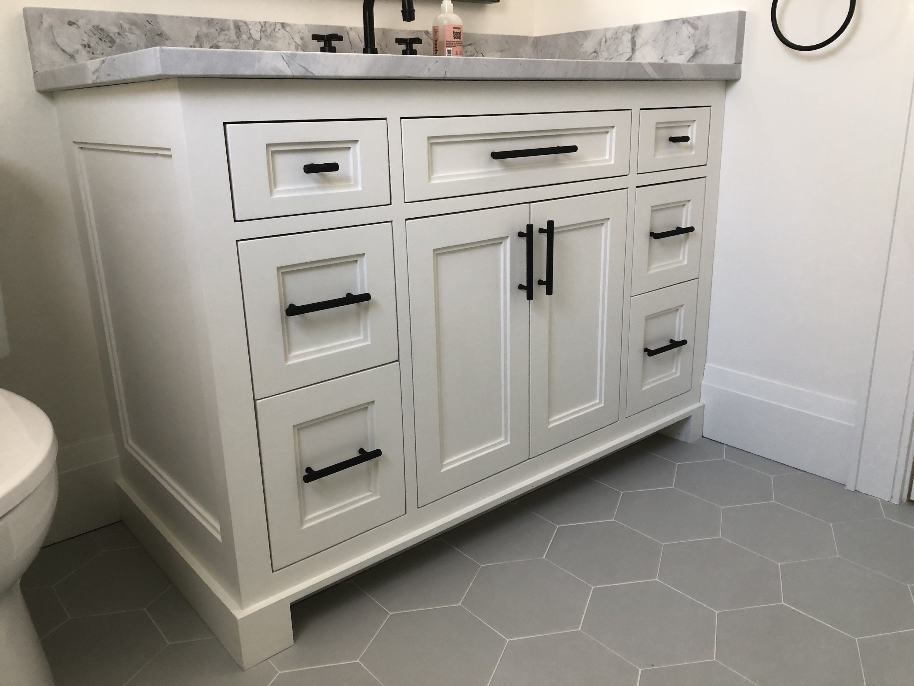 Custom Vanities made to Order - Etsy