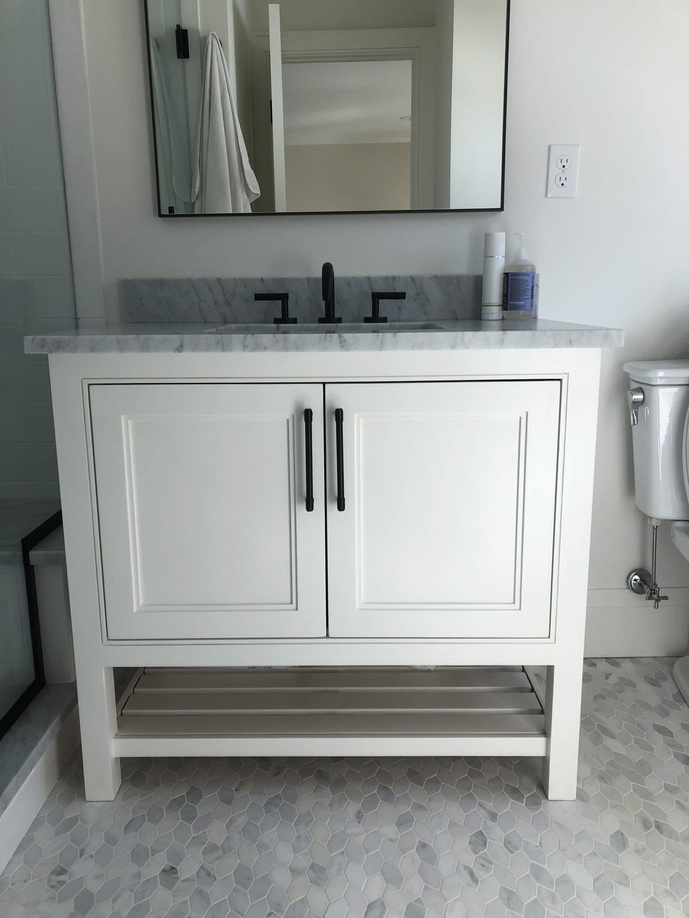 Custom Vanities made to order Etsy