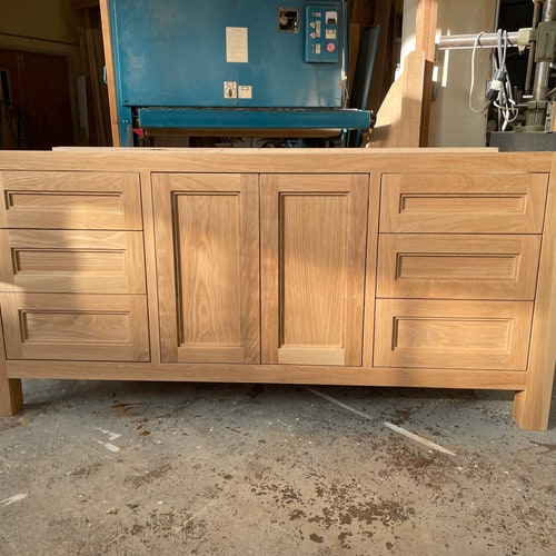 Custom Vanities made to Order Etsy