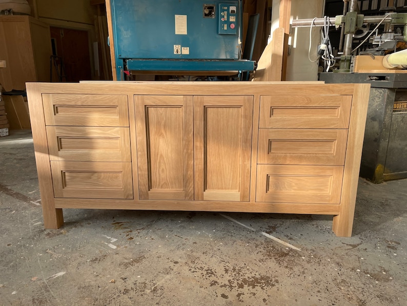 Custom Vanities made to Order Etsy