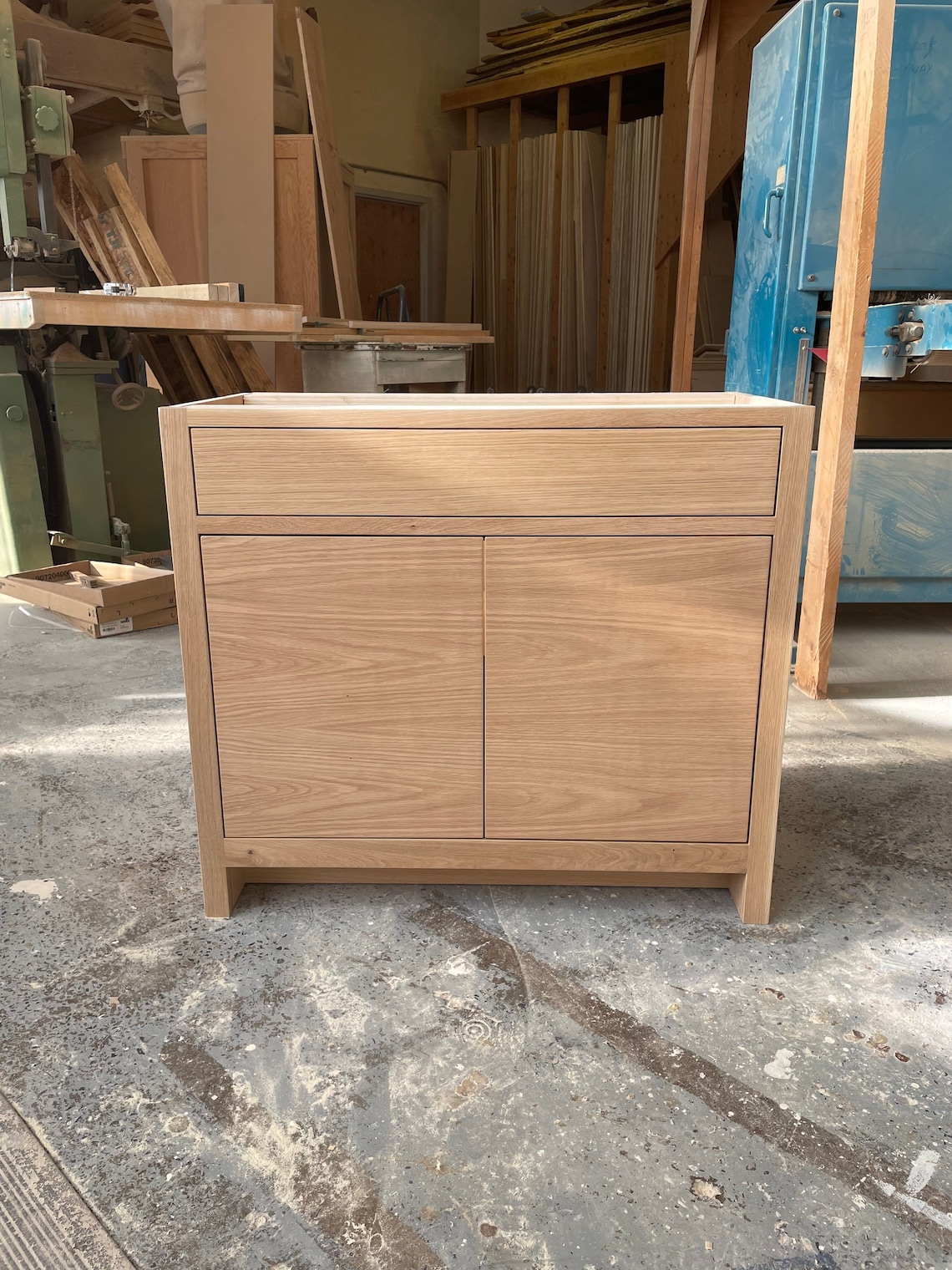 Custom Vanities made to Order Etsy