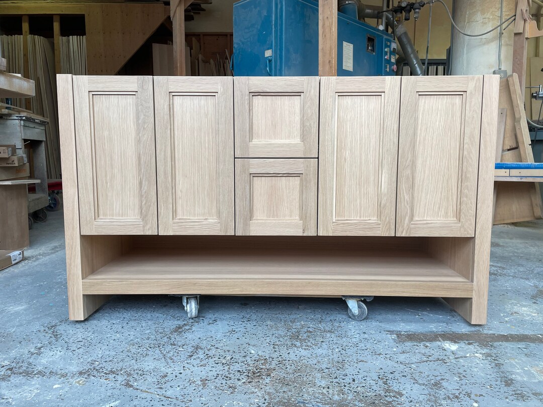 Custom Vanities made to Order Etsy