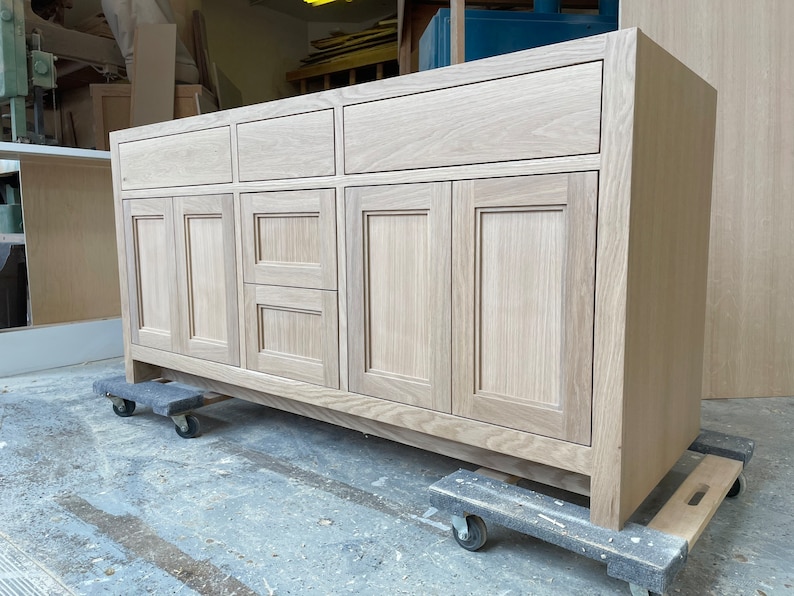 Custom Vanities made to Order Etsy