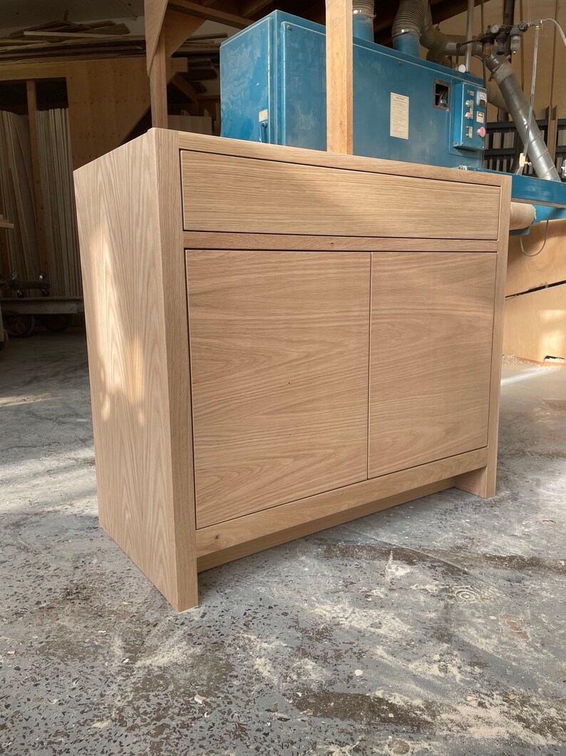 Custom Vanities made to Order Etsy