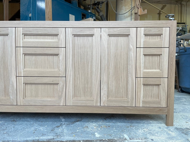 Custom Vanities made to Order Etsy