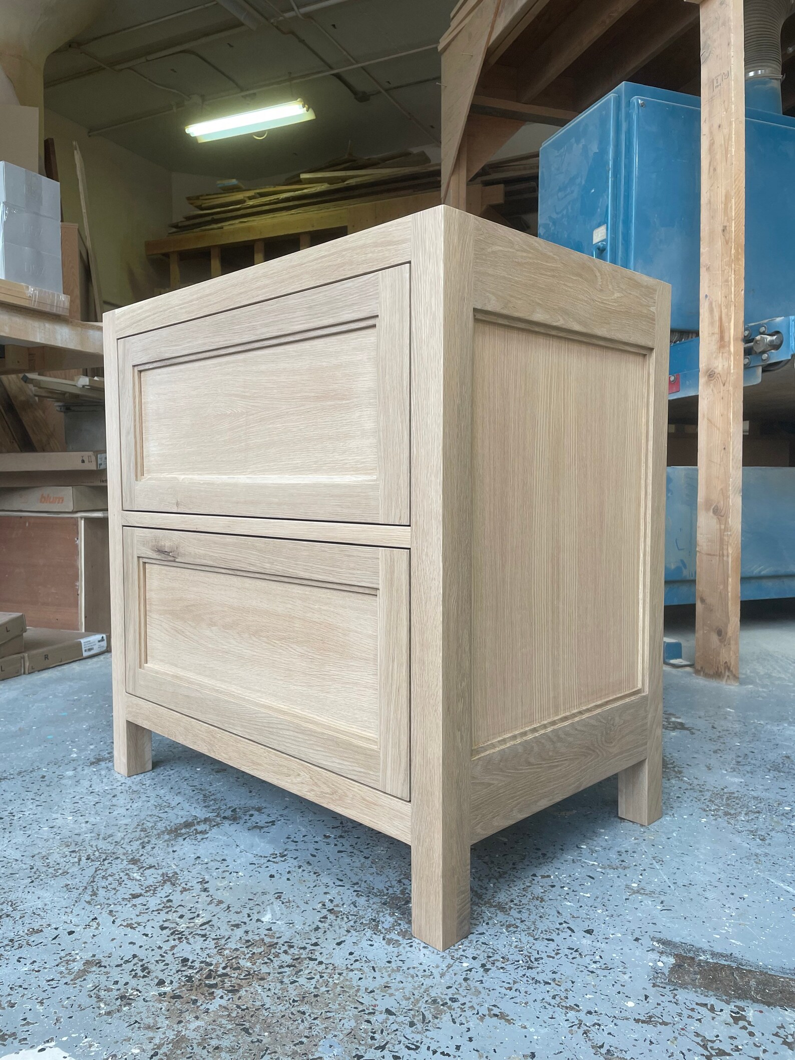 Custom Vanities made to Order Etsy