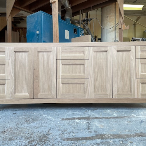 Custom Vanities made to Order Etsy