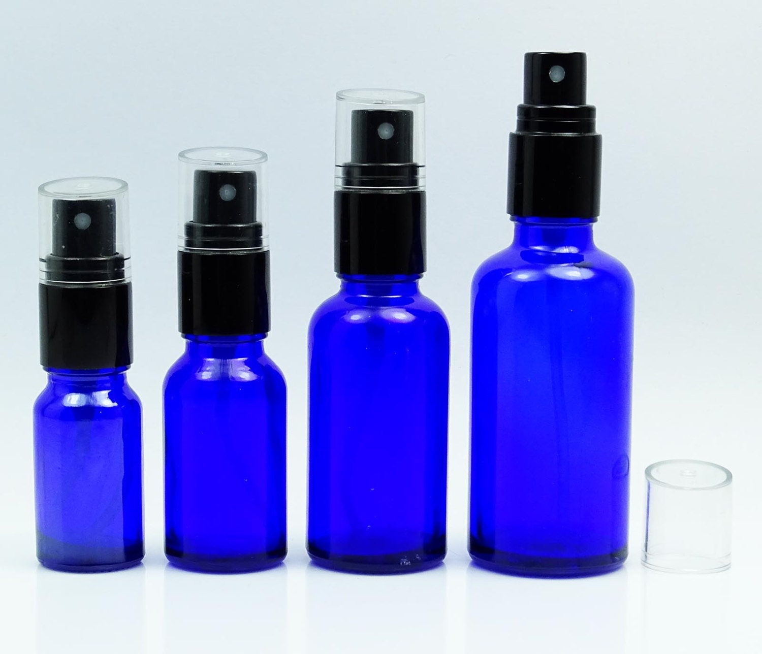 Wholesale Spray Bottle Lot of 12 Perfume Atomizer Spray Etsy