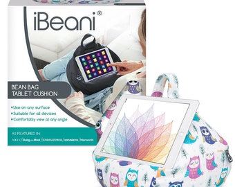 bean lazy ipad