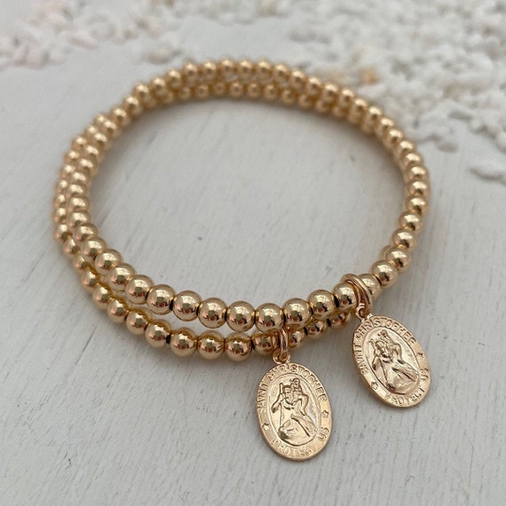 Catholic religious bracelets discount