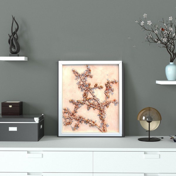 Designer Wall Art - Etsy UK