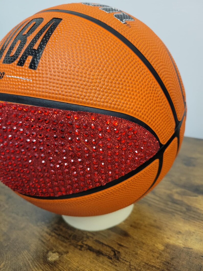 Rhinestone Basketball Panel Template SS10 SVG FILE ONLY!!! - Etsy