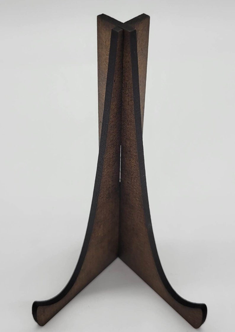 Picture / Photo Frame Holder Stand SVG File ONLY Etsy