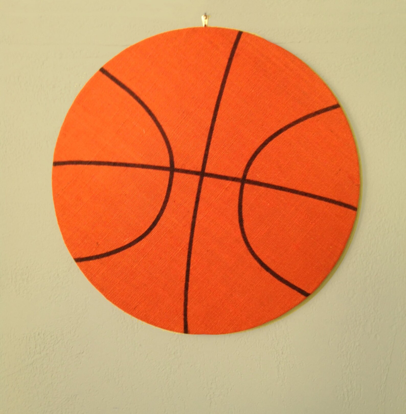 Basketball Bulletin Board with Personalization Options Etsy