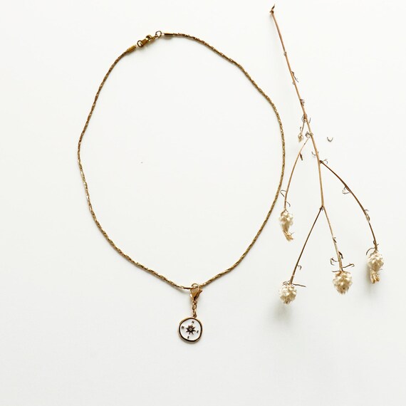 Snake Chain Necklace