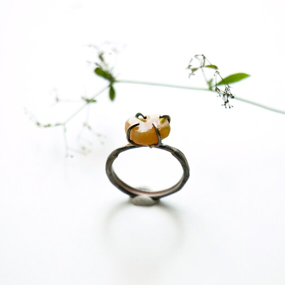 Opal Ring