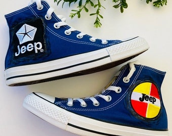 jeep converse shoes