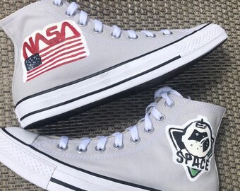 converse nasa