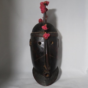 Amazing Dogon Mali Mask
