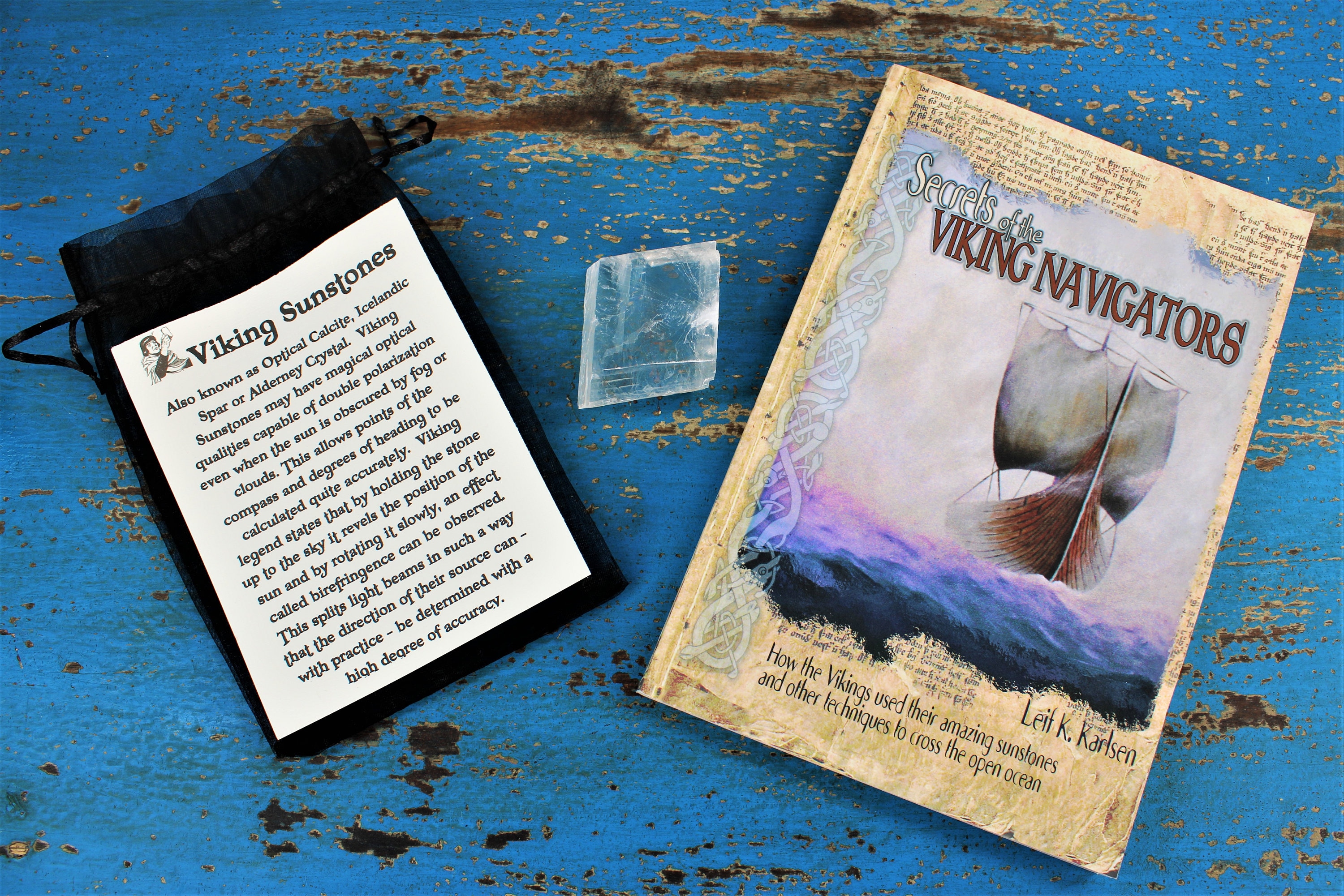 Viking sunstone for best sale sale