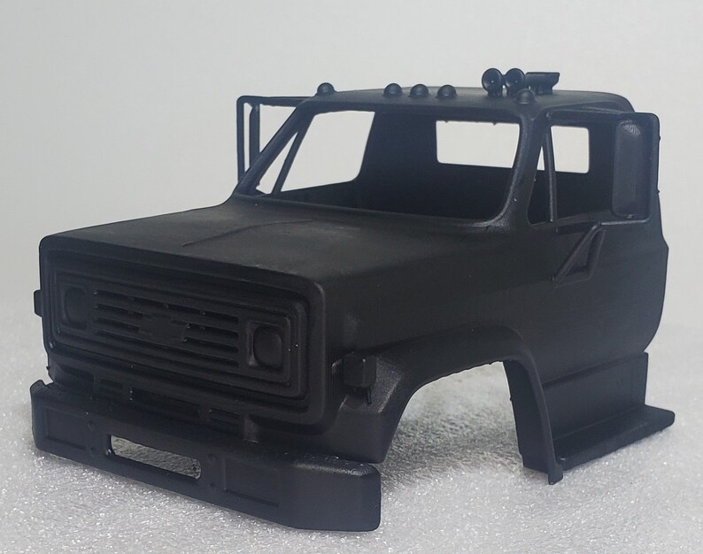 scx24 shell