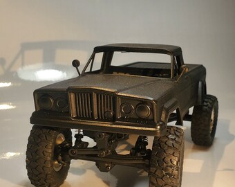 scx24 shell